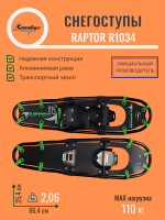 RAPTOR R1034